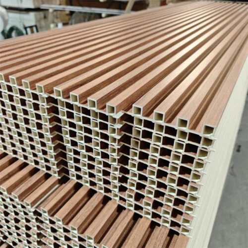 Indoor WPC Wall Panels