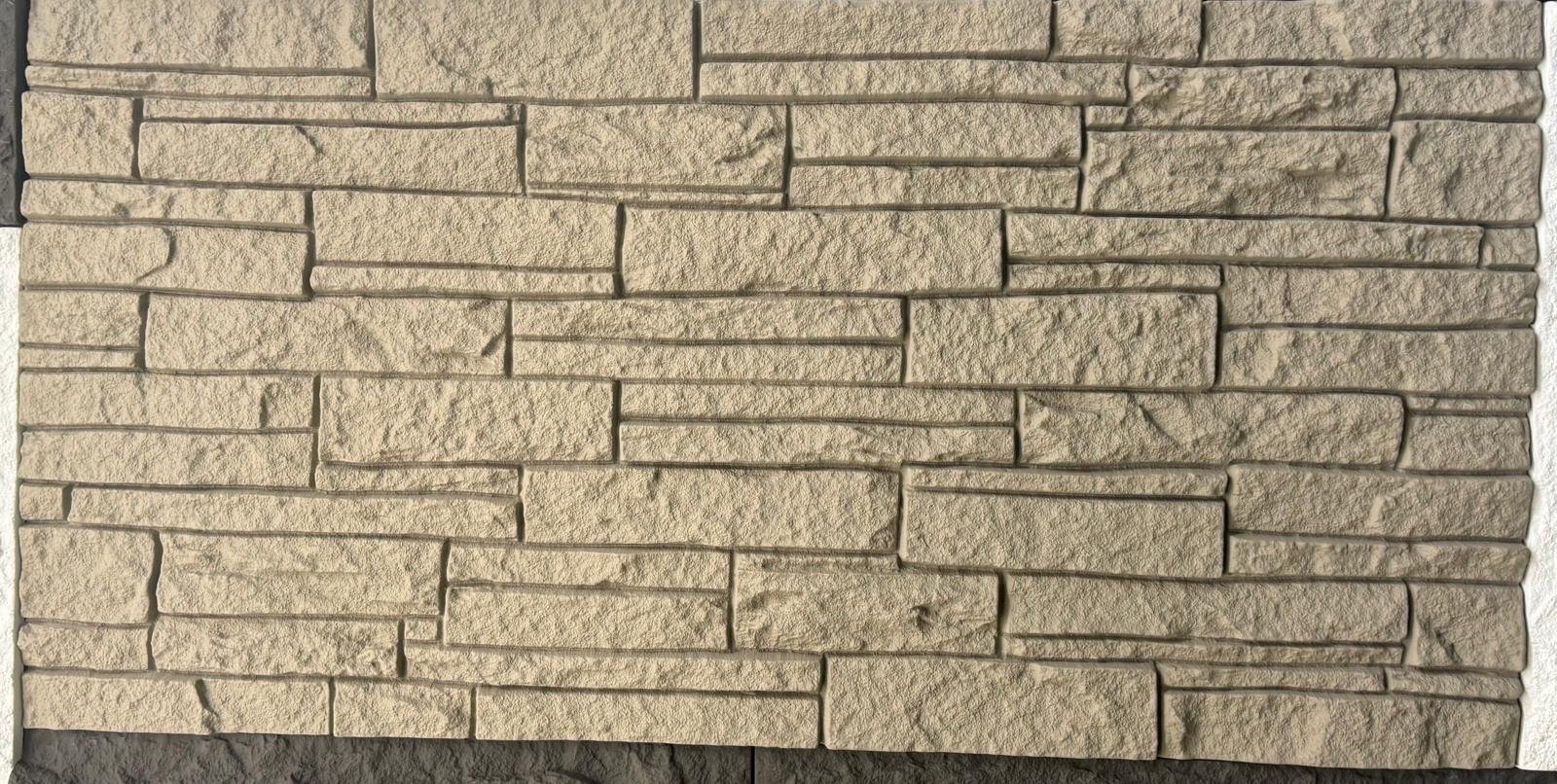 PU stone