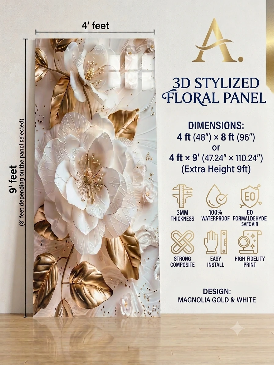 PVC marble sheet