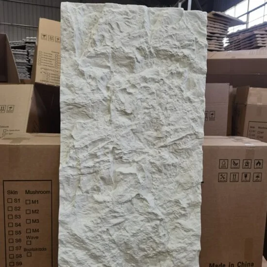 PU stone