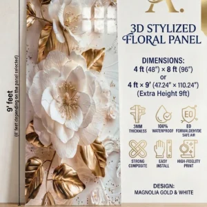 PVC marble sheet